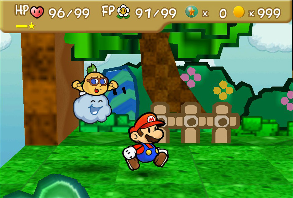 New N64 Emulator Plugin Adds Ray Tracing, Widescreen, 60FPS (And More) To  Classics Like Zelda & Paper Mario