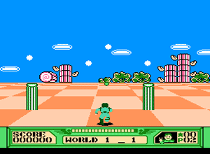 The Games That Pushed The Limits Of The NES - RetroGaming with Racketboy