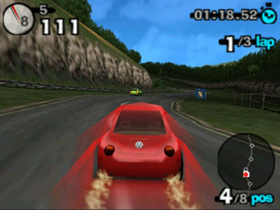 The Best N64 Racing Games - RetroGaming with Racketboy