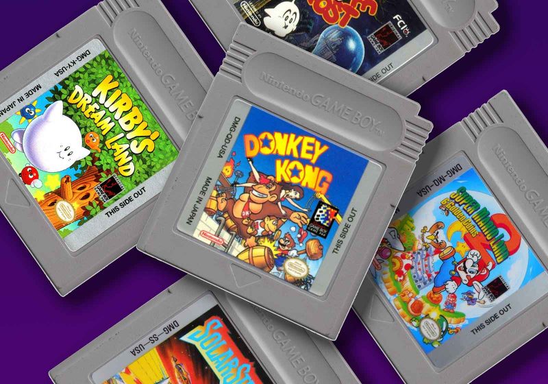 The Best Game Boy Games Under $12 - RetroGaming with Racketboy