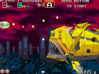 The Phenomenal Playstation (PS1) Shmups Library - RetroGaming with Racketboy