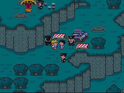 The Best in the Wonderful World of SNES RPGs - RetroGaming with Racketboy