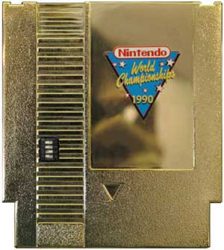 The Rarest and Most Valuable NES Games - RetroGaming with Racketboy