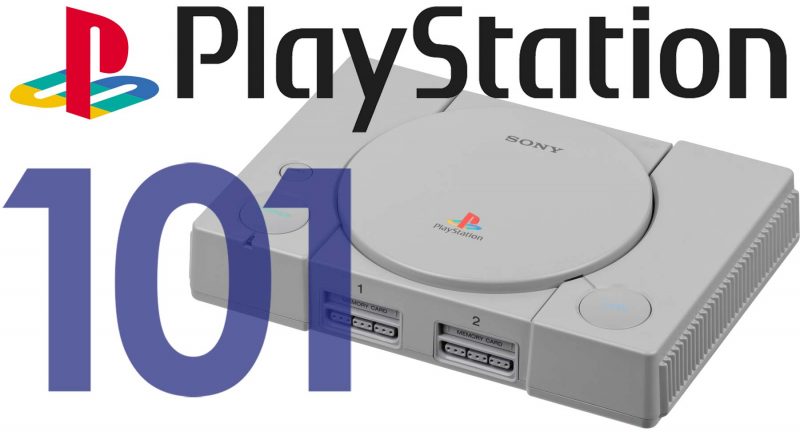 The Best Undiscovered Playstation (PS1 / PSX) Games - RetroGaming