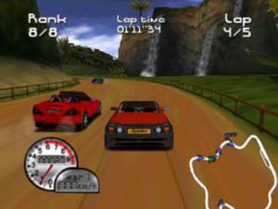 n64 rc car game