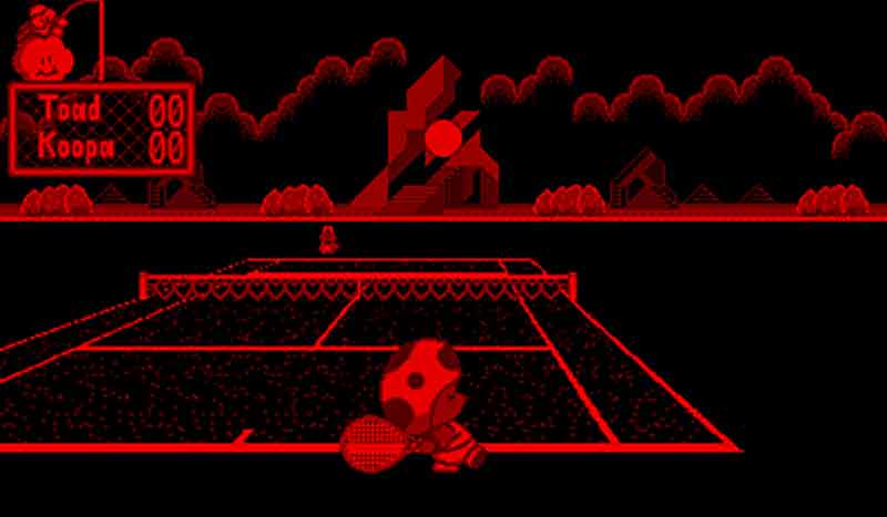 Games That Defined the Nintendo Virtual Boy - RetroGaming with Racketboy