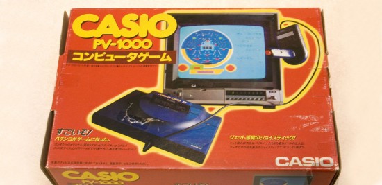 Casio PV-1000: A Beginner's Guide - RetroGaming with Racketboy