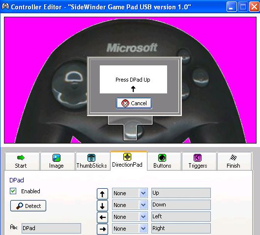 Xpadder: Use Your PC Gamepad Instead of Keyboard - RetroGaming with  Racketboy