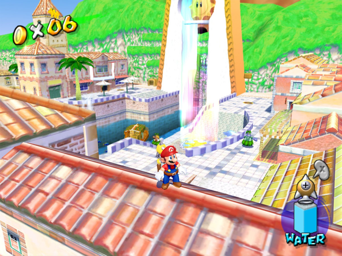 Super Mario Collection (SNES) ISO PS2 em 2023  Super mario all-stars, Playstation  2 games, Jogos do naruto
