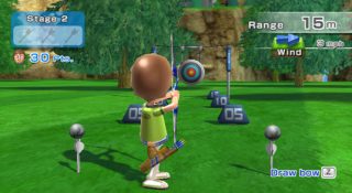Games That Defined The Nintendo Wii - RetroGaming with Racketboy