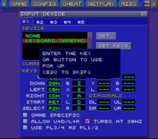 Super Nintendo (SNES) Emulation on Windows PC: ZSNES - RetroGaming with  Racketboy