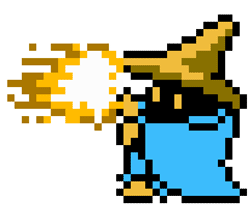 FF1 Sprite