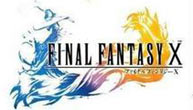 Final Fantasy X