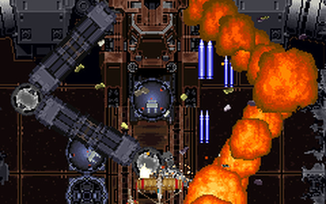 BattleGaregga.3.Destruction.jpg
