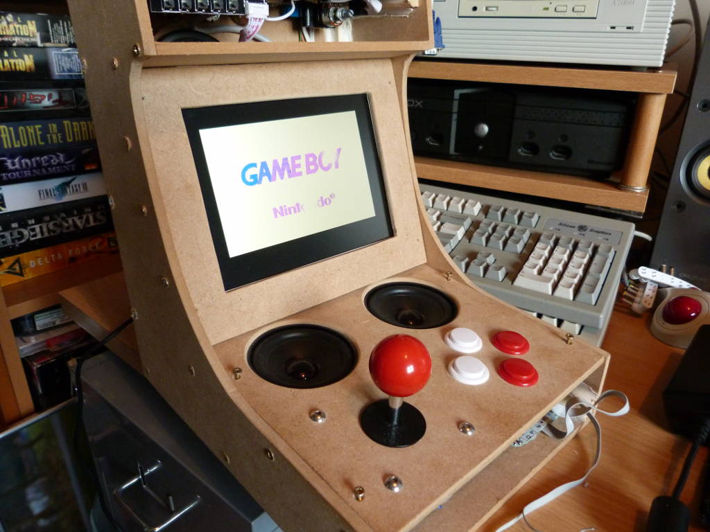 GBA 3