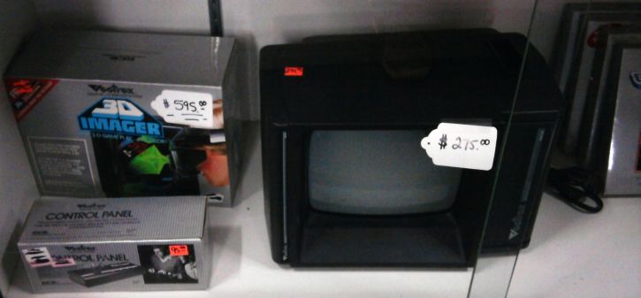 Thrift Store Neo Geo Vectrex 03.jpg