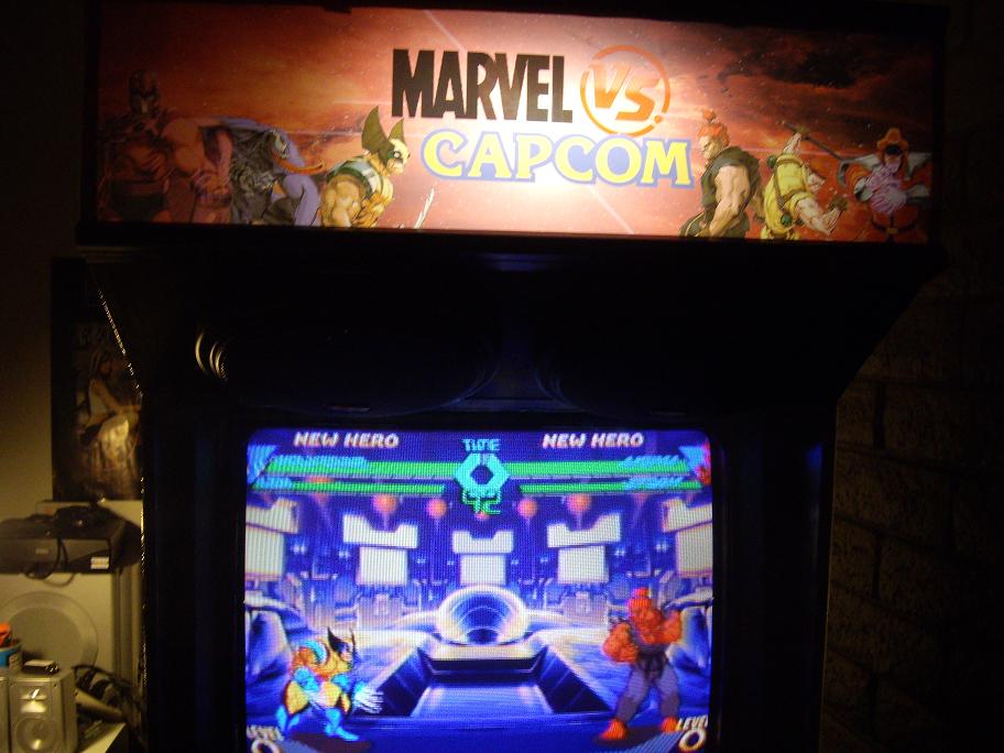 x-men vs sf screen shot.JPG