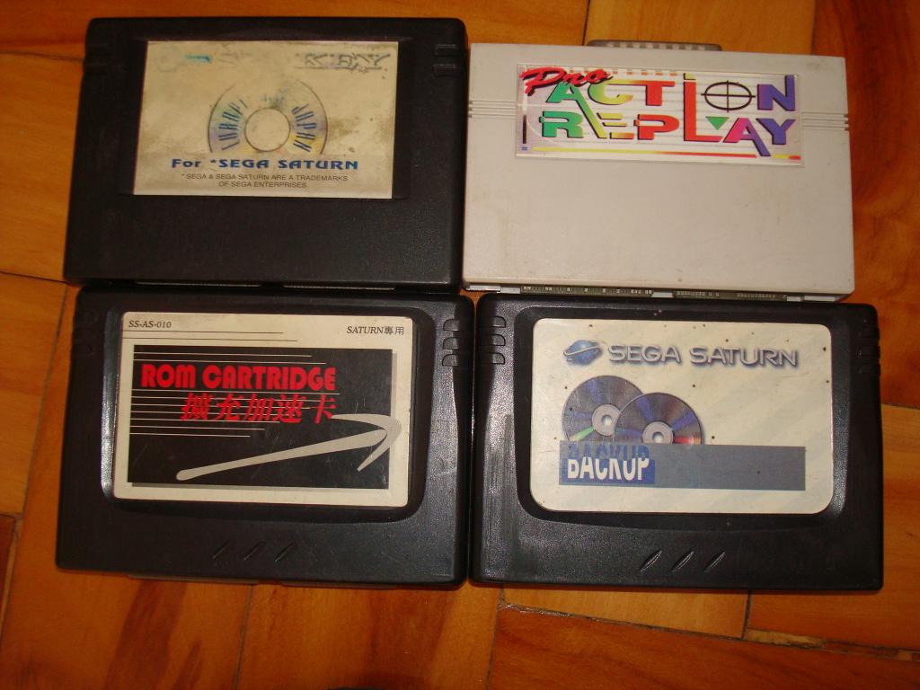 my cartridges