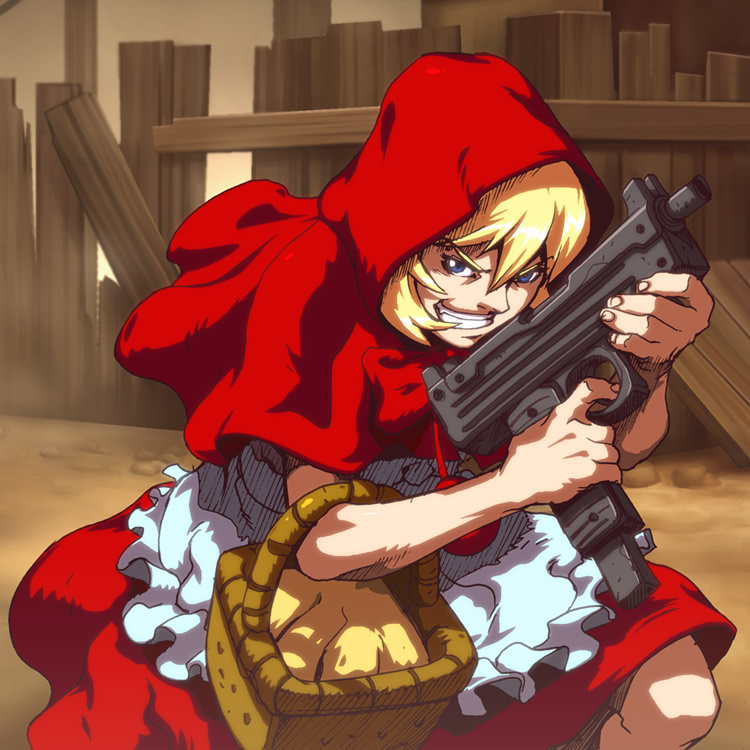 UFS___Born_To_Hunt_by_UdonCrew.jpg