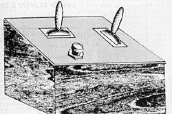 THE VERY FIRST TWINSTICK! VIRTUA ON GAMEPLAY IN 1961?