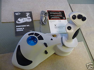 Dreamcast Panther DC.JPG