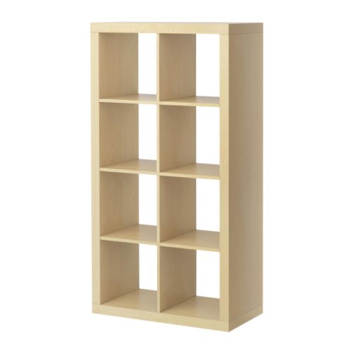 Expedit from Ikea