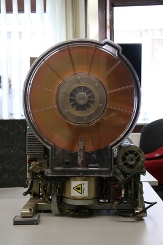 Hard Drive IBM 300mg 1987.jpg