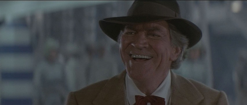 The Great Robert Preston