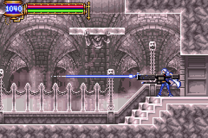 Castlevania - Aria of Sorrow.gif