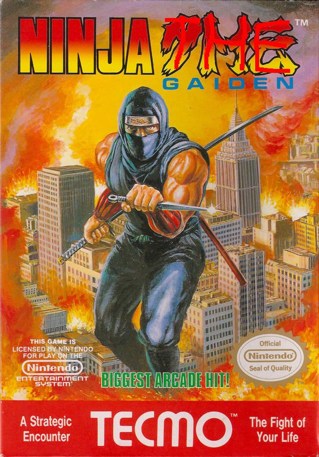ninja the gaiden.JPG