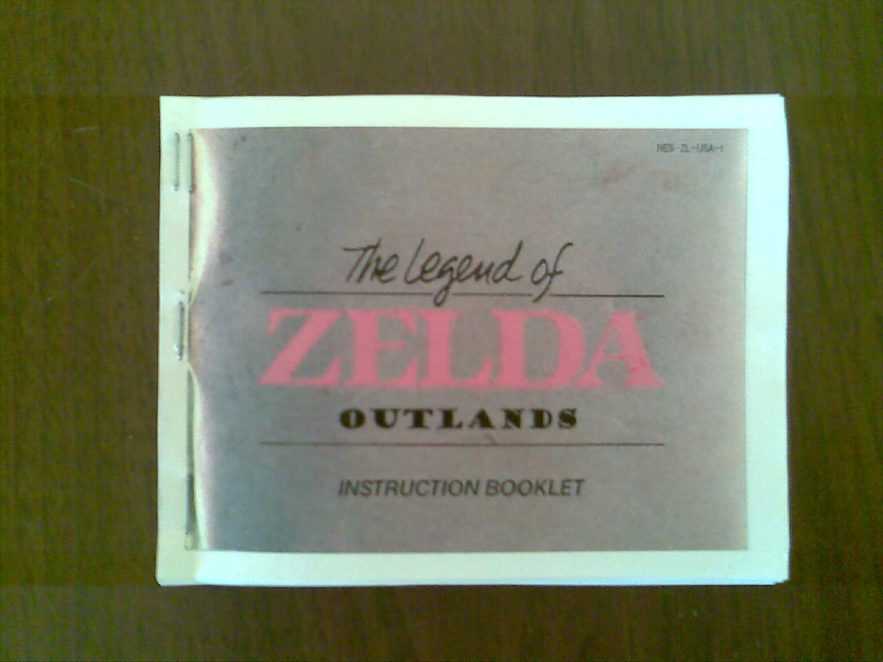 The Cover