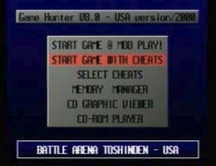 PSX Gamehunter Menu.jpg