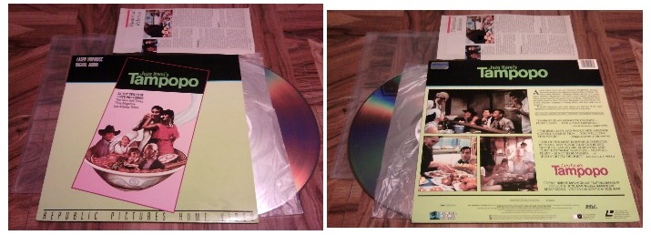 Tampopo Laser Disc.jpg