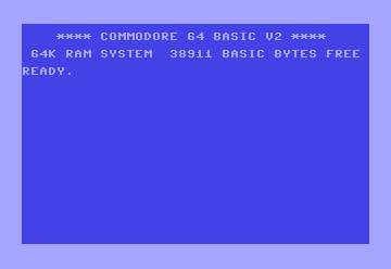 Commodore C64 Startup.gif