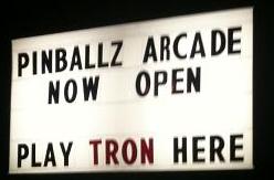 Sign Outside