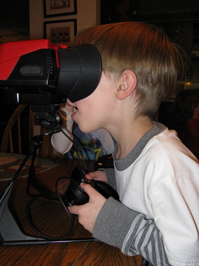Virtual Aidric!  Thanks aeon!!