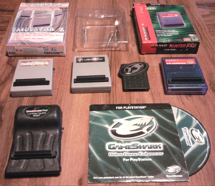 PSX Gameshark Collection.jpg