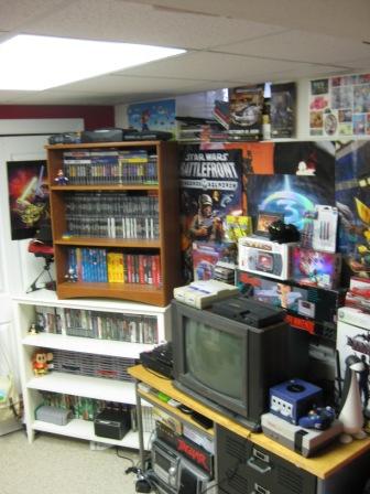 most of the stuff