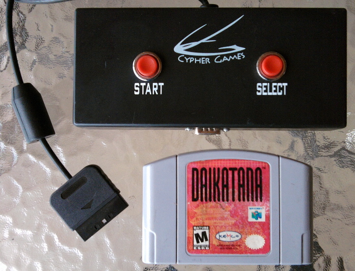 Swap Meet Haul 03-06-2011.jpg