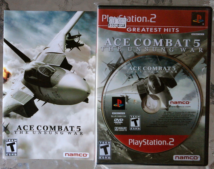 Bookoff  Haul 04-07-2011 b.jpg