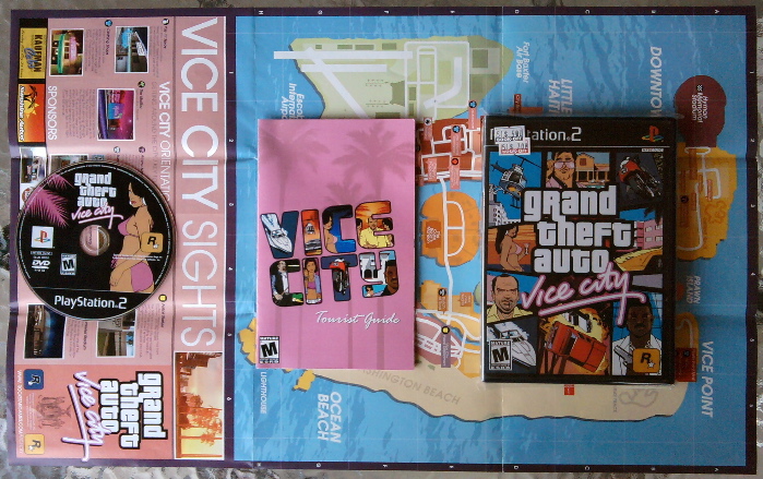 Bookoff  Haul 04-07-2011 a.jpg