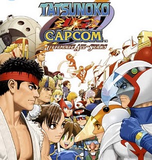 tatsunoko v capcom ultimate all stars.jpg