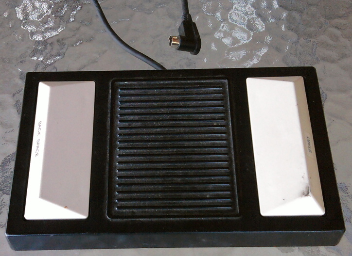 Panasonic RP-2692 Transcriber Foot Pedal.jpg