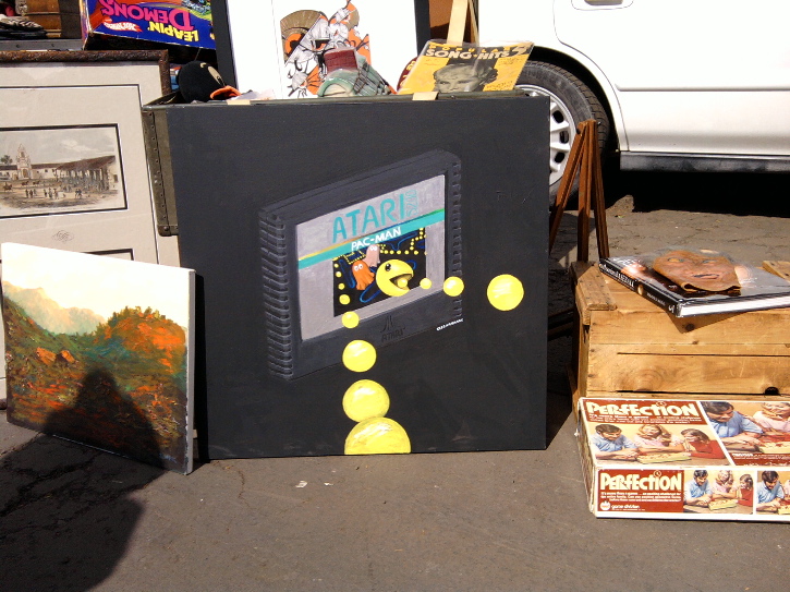 Atari 5200 Pacman Painting.jpg