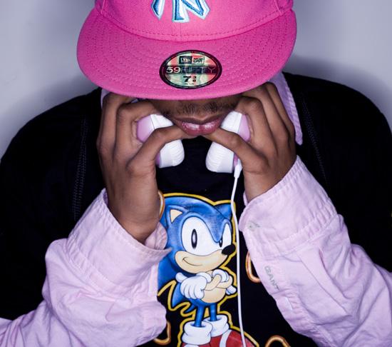 Sonic the Hamilton