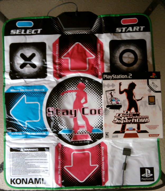 Luna Games Haul 05-05-2011.jpg