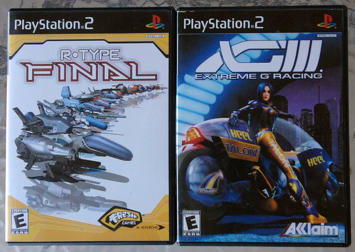 PSX Dual Analog - Flight Stick PS2 Supported Games 01.jpg