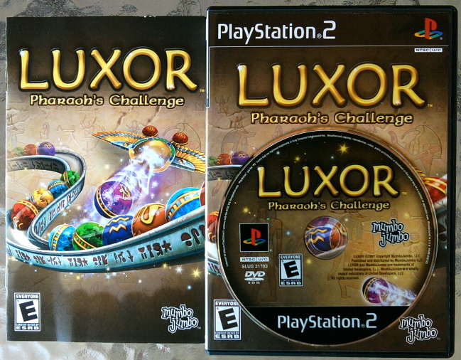 Luxor Pharaohs Challenge.jpg