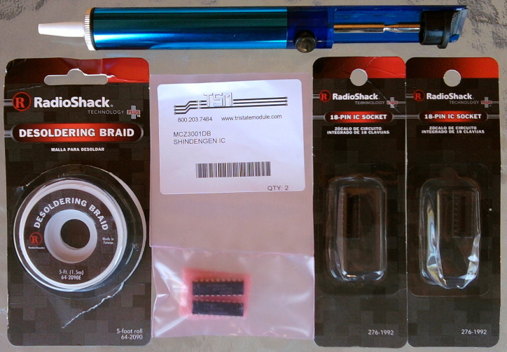 Sony Wega Landfill Prevention Kit.jpg