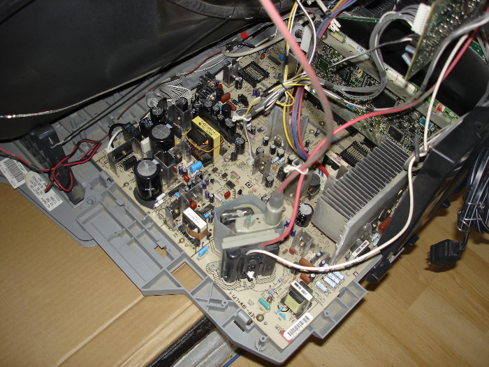 Sony KV32HS500 Repair 04.jpg